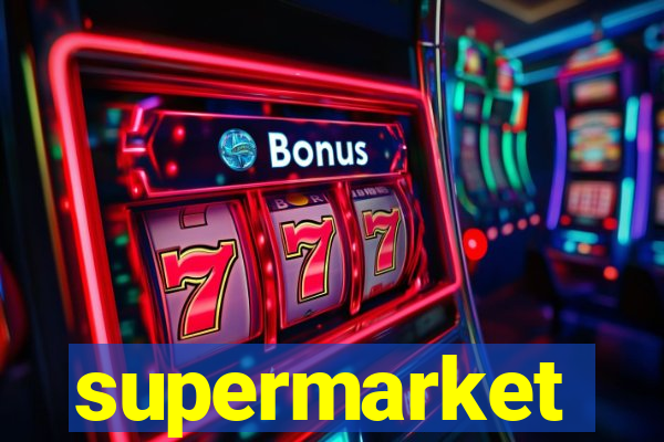 supermarket simulator apk dinheiro infinito